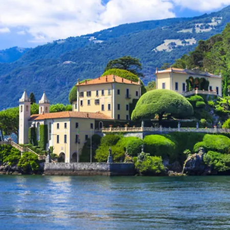 L'approdo Villa