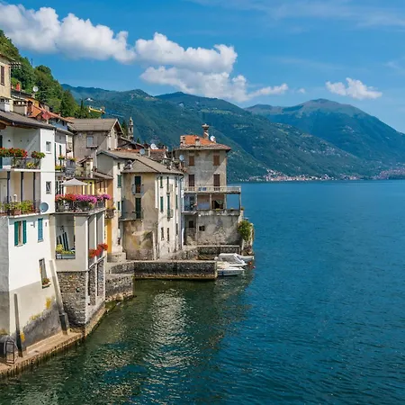 L'approdo * Porlezza