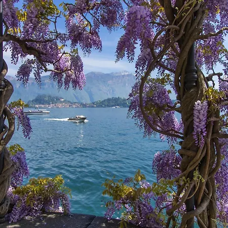 L'approdo Villa Porlezza