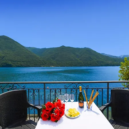 L'approdo * Porlezza