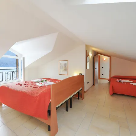 Villa L'approdo Porlezza