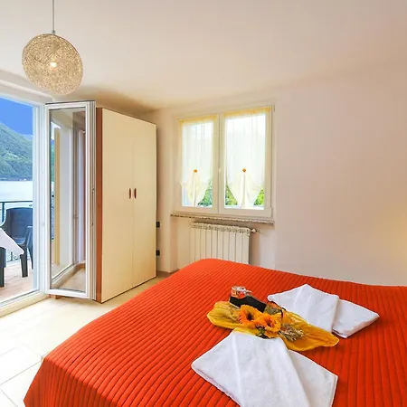 Villa L'approdo *