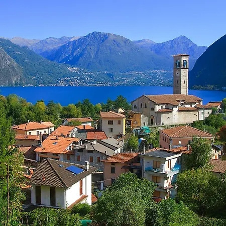L'approdo * Porlezza