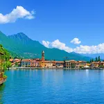 L'approdo Porlezza