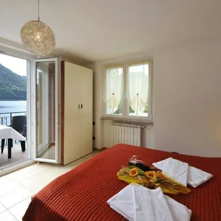 L'approdo Βίλα *