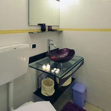 Βίλα L'approdo *