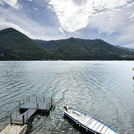 L'approdo Πορλέτσα