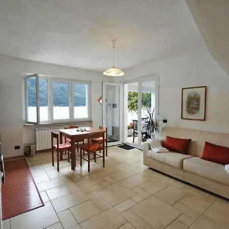 Βίλα L'approdo *