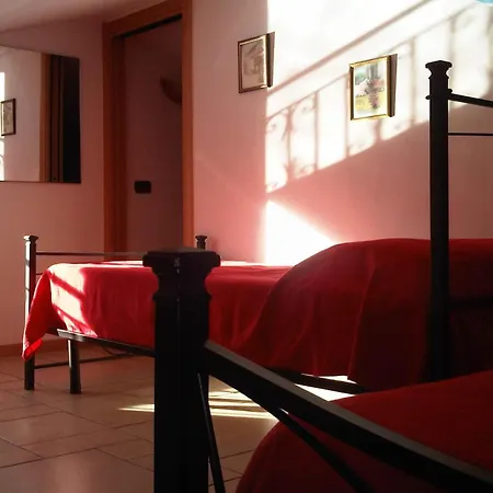 L'approdo Πορλέτσα