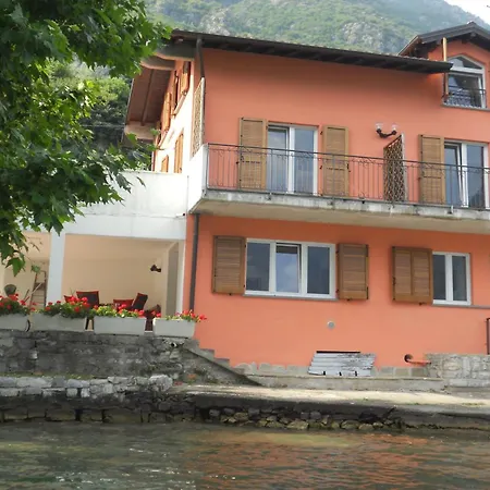 L'approdo Villa Porlezza