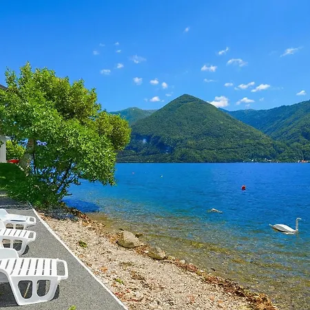 L'approdo
