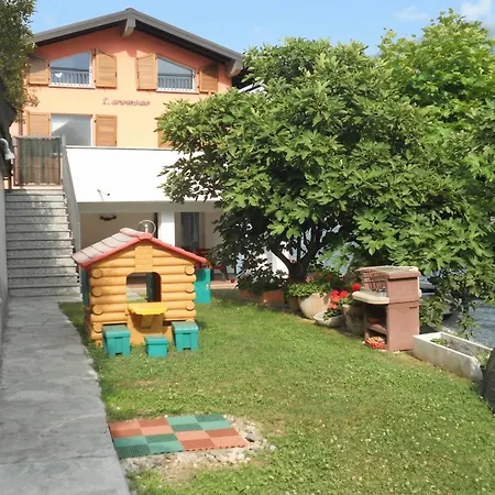 L'approdo Villa *