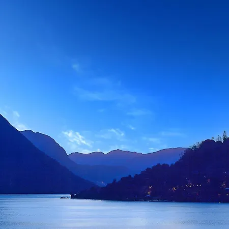 L'approdo Porlezza