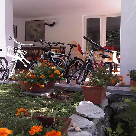 L'approdo Villa Porlezza