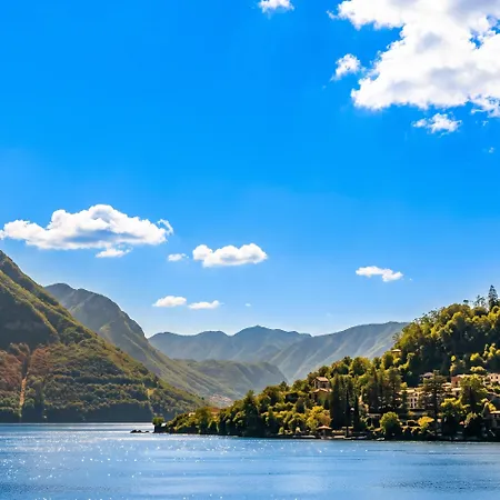 L'approdo Villa *