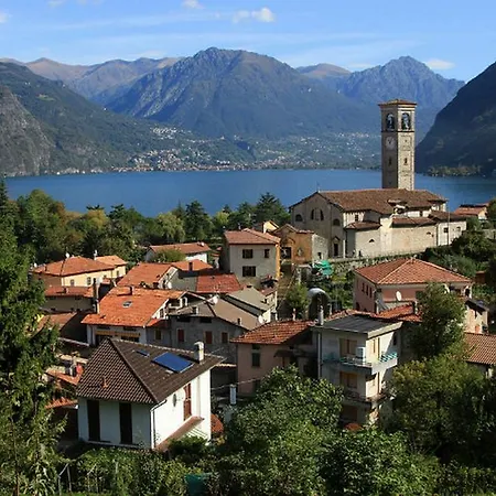 L'approdo Βίλα *