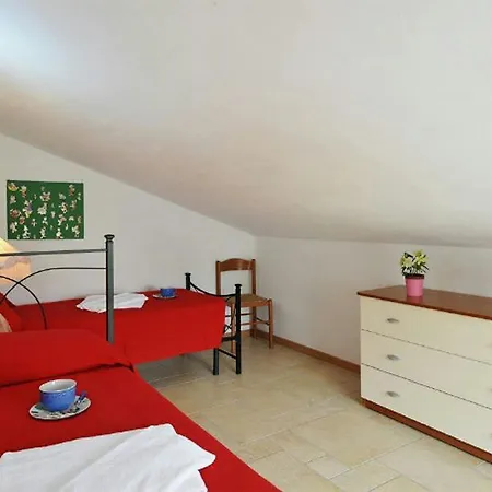 L'approdo Πορλέτσα