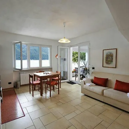 Villa L'approdo Porlezza