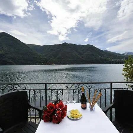 L'approdo * Πορλέτσα