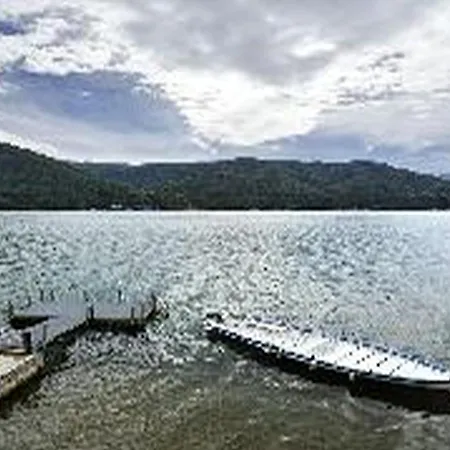 L'approdo Βίλα Πορλέτσα