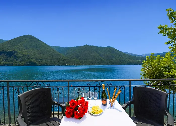 L'approdo * Porlezza