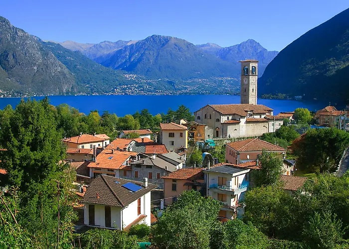 L'approdo * Porlezza