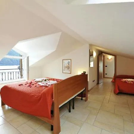 L'approdo Villa