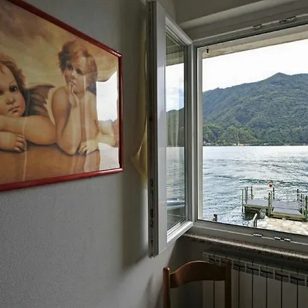 L'approdo Porlezza