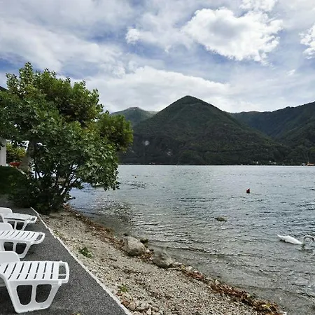 L'approdo Porlezza